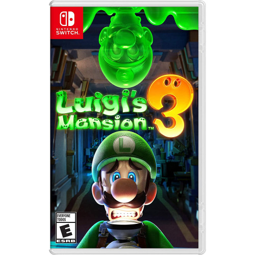Mario Party Superstars Switch