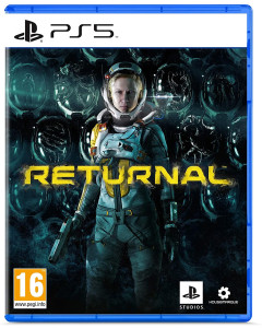Returnal [PS5]