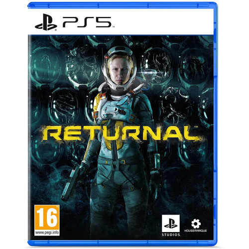 Returnal [PS5]
