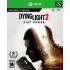 Dying Light 2: Stay Human Xbox One/Series X