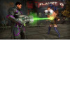 Saints Row IV Commander in Chief Ed. [PS3]