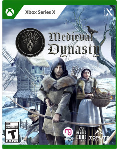 Medieval Dynasty [Xbox Series X]