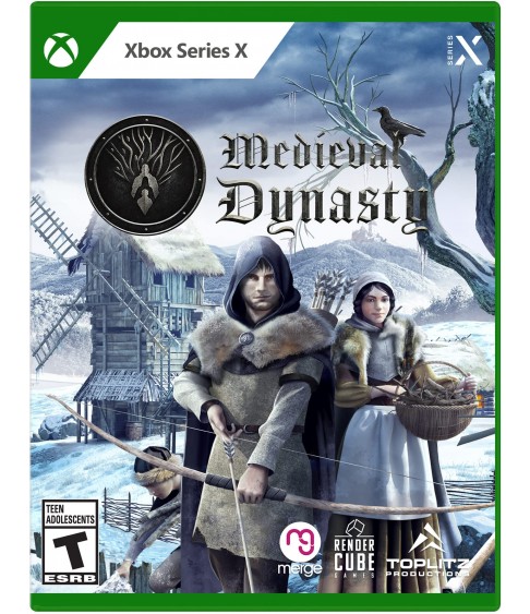 Medieval Dynasty [Xbox Series X]