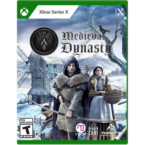 Medieval Dynasty [Xbox Series X]