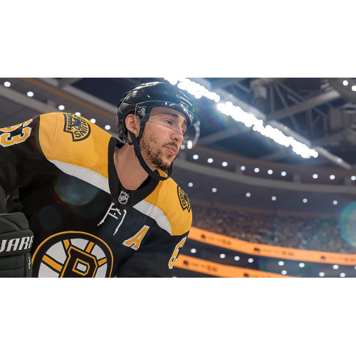 NHL 22 XSX