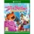 Slime Rancher Deluxe Edition PS4