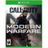 Call of Duty: Modern Warfare Xbox One Kasutatud