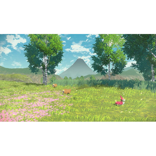 Fire Emblem Warriors /Nintendo Switch