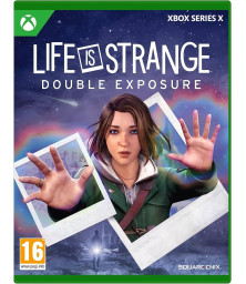 Life is Strange: Double Exposure Xbox Series X русские субтитры