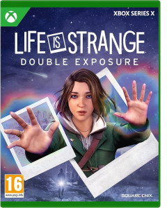 Life is Strange: Double Exposure Xbox Series X