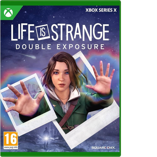 Life is Strange: Double Exposure Xbox Series X