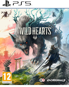WILD HEARTS [PS5]