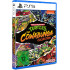Teenage Mutant Ninja Turtles: The Cowabunga Collection [PS5]