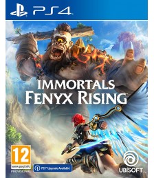 Immortals Fenyx Rising [PS4/PS5]