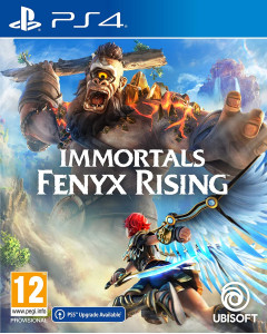Immortals Fenyx Rising [PS4/PS5]