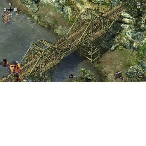 Commandos 2 & Praetorians: HD Remastered Xbox One