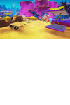 SpongeBob SquarePants: The Patrick Star Game [PS4/PS5]
