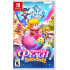 Princess Peach: Showtime! Switch