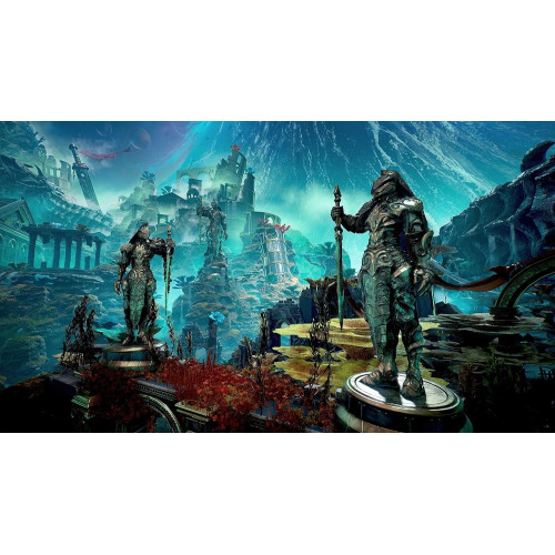 Godfall [PS5]