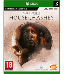 The Dark Pictures: House Of Ashes Xbox Series X - Xbox One