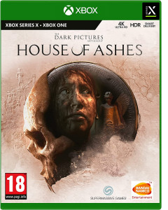 The Dark Pictures: House Of Ashes Xbox Series X - Xbox One