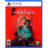 Alfred Hitchcock Vertigo (Limited) PS5
