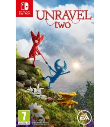 Unravel Two Switch
