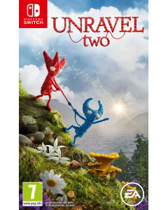 Unravel Two Switch