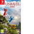 Unravel Two Switch
