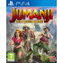 Jumanji The Video Game PS4