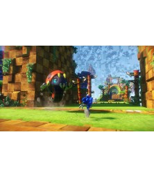 Sonic Frontiers [Xbox One/Series X]