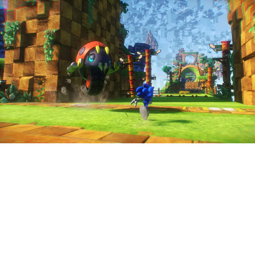 Sonic Frontiers - Switch