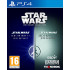 Star Wars Jedi Knight Collection Switch