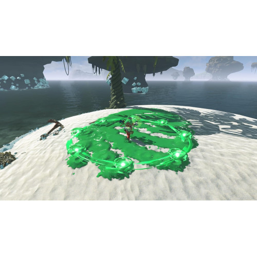 Splatoon Raiders Switch 2