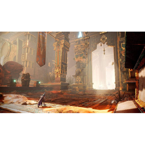 Godfall [PS5]