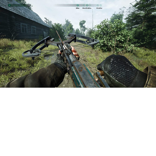 Chernobylite [PS5]