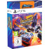 Hot Wheels Unleashed 2: Turbocharged (Pure Fire Edition) [PS5]