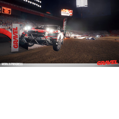 Gravel Xbox One