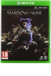 Middle-Earth: Shadow of War - Silver Edition [Xbox One]