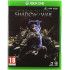 Middle-Earth: Shadow of War - Silver Edition [Xbox One]