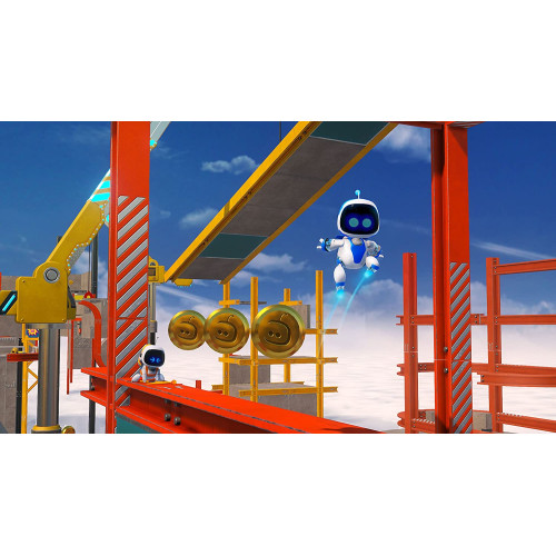 Astro Bot VR PS4