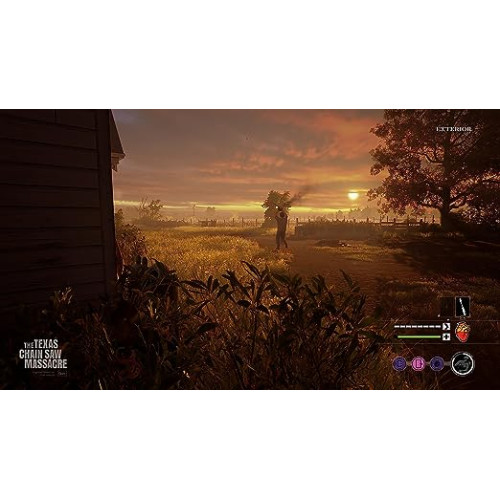 The Texas Chain Saw Massacre [PS5]