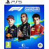 F1 2021 PS5