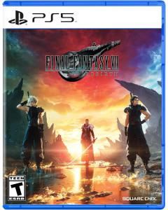 Final Fantasy VII Rebirth [PS5]