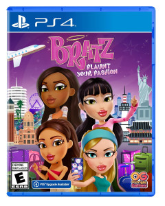 Bratz: Flaunt Your Fashion [PS4/PS5]