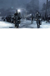 Metro Redux PS4