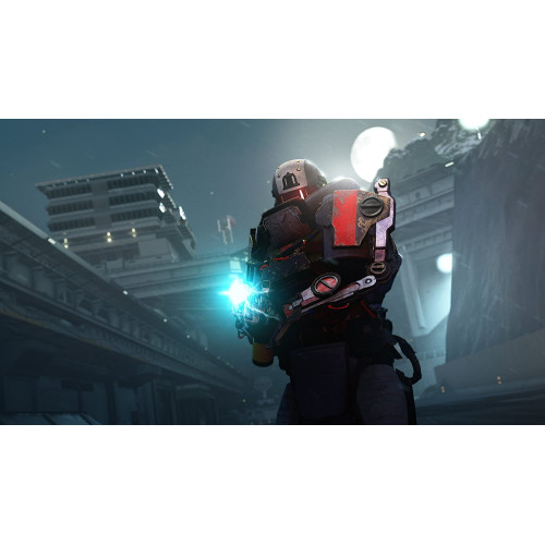 Just Cause 4 PS4