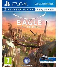 Eagle Flight (только для PS VR) [PS4]