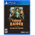 Tomb Raider I-III Remastered Starring Lara Croft  [PS4]