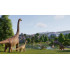 Jurassic World Evolution 3 XSX Eeltellimus